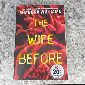 The wife before